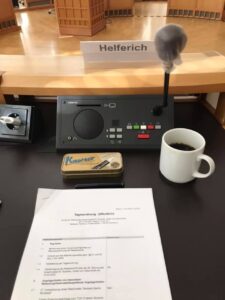 Sozialausschuss: Neue Angebote des Jobcenters, Corona-Krise und 355.000 Euro für Geduldete in Ausbildung