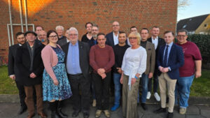 +++ Pressemitteilung : AfD Dortmund stellt Weichen für Kommunalwahl: Reserveliste und OB-Kandidat gewählt +++