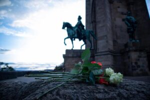 150 Jahre Reichgründung:  „Der Deutsche hat wieder ein Vaterland!“ (Carl Schurz, deutscher Freiheitskämpfer und späterer US-Senator)