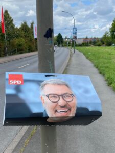 +++ Westphal abgewählt – Kommt bald der nächste Westphal? +++