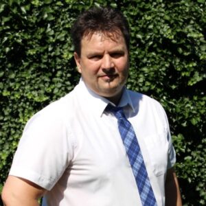 +++ „Mr. Kultur“ ist gegangen - Ein Nachruf auf Wolfgang Seitz +++