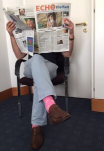 „Echo-Kammer der Vielfalt“ - Dortmunder dürfen für multi-kulturelles Propagandablatt zahlen-