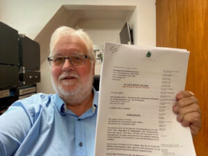 +++ Wegen AfD: Grüne bereiten Rauswurf von Beamten und Angestellten in Dortmund vor +++