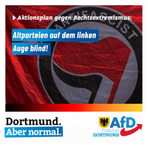 +++ Aktionsplan gegen die politische Opposition +++