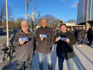 +++ Ganser-Auftritt: Nach Triumph der Meinungsfreiheit bleibt AfD-Fraktion wachsam +++
