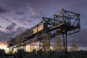 AfD-Fraktion begrüßt „Industrielle Kulturlandschaft Ruhrgebiet“ als Weltkulturerbe