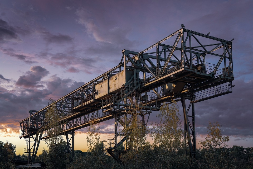 AfD-Fraktion begrüßt „Industrielle Kulturlandschaft Ruhrgebiet“ als Weltkulturerbe