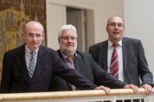 Willkommen bei uns im Rathaus!