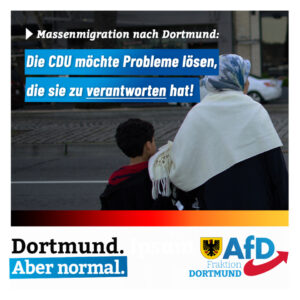 +++ Flüchtlingssituation – Politisches Schauspiel zwischen CDU und Grünen +++